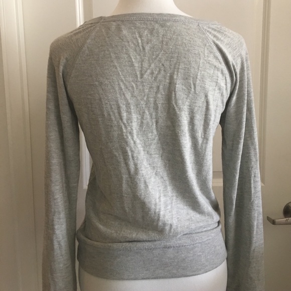 SOLD Graphic Sweatshirt - Picture 2 of 3